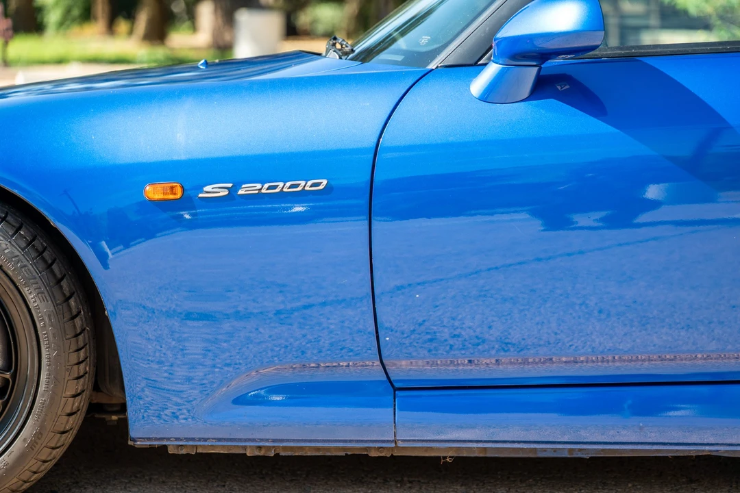 2007 Honda AP2 S2000 - Image 26 of 31