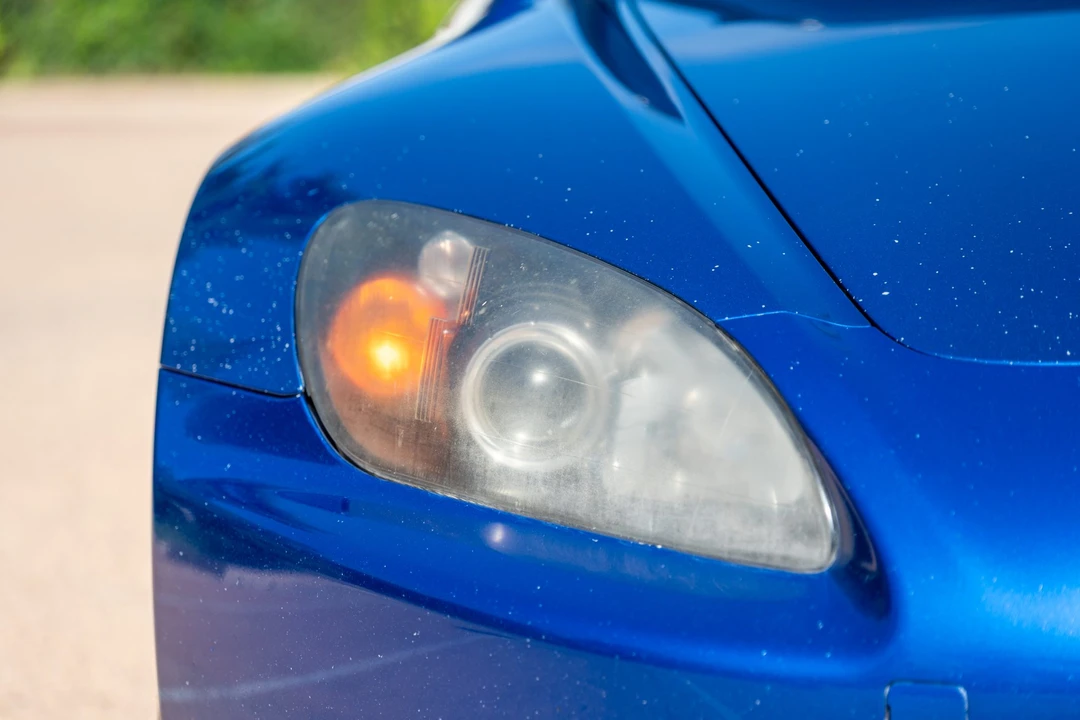 2007 Honda AP2 S2000 - Image 17 of 31