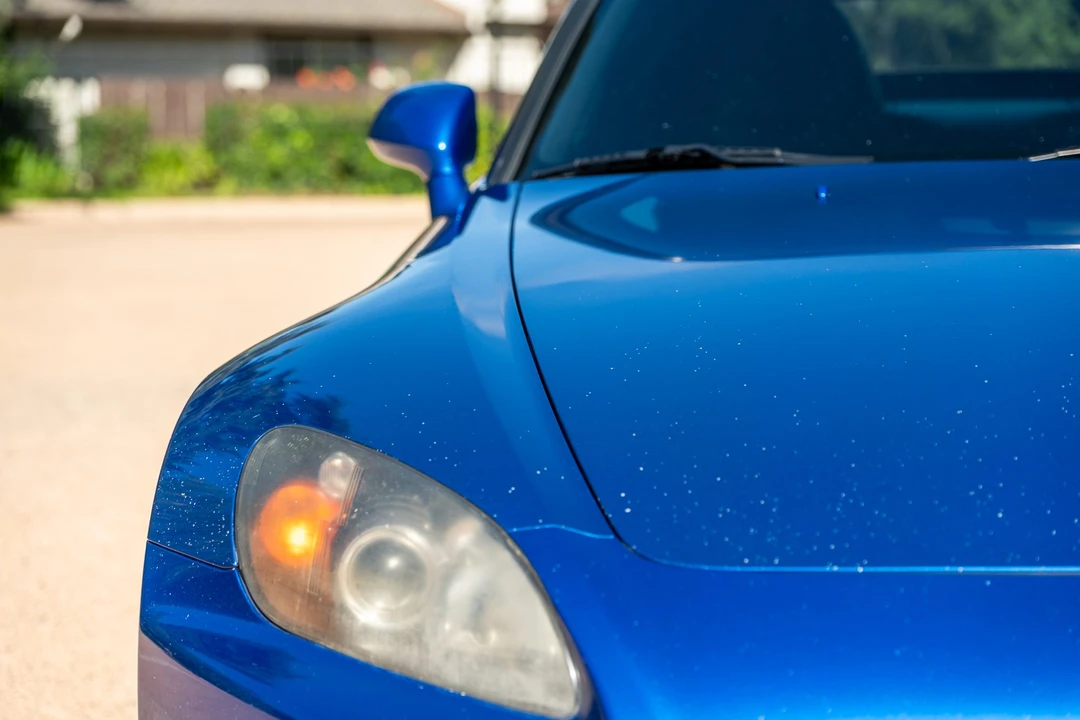 2007 Honda AP2 S2000 - Image 22 of 31