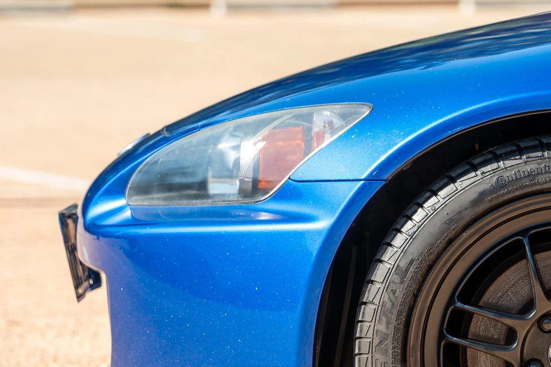 2007 Honda AP2 S2000 - Image 24 of 31