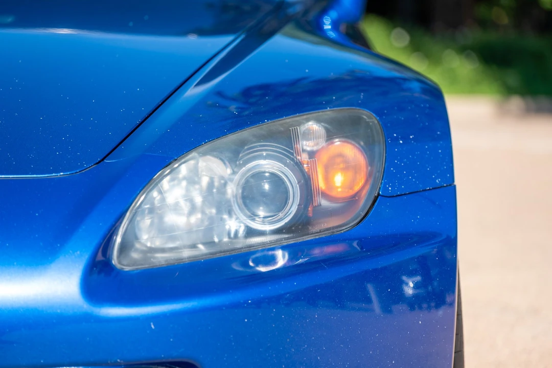 2007 Honda AP2 S2000 - Image 18 of 31