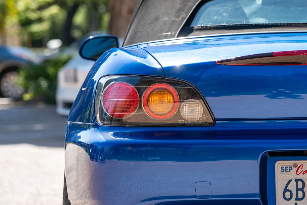 2007 Honda AP2 S2000 - Image 19 of 31