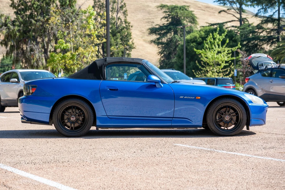 2007 Honda AP2 S2000 - Image 11 of 31