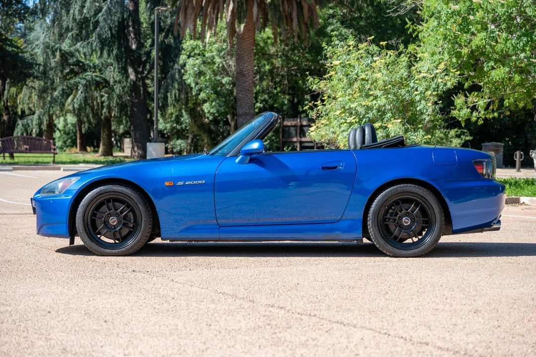 2007 Honda AP2 S2000 - Image 8 of 31