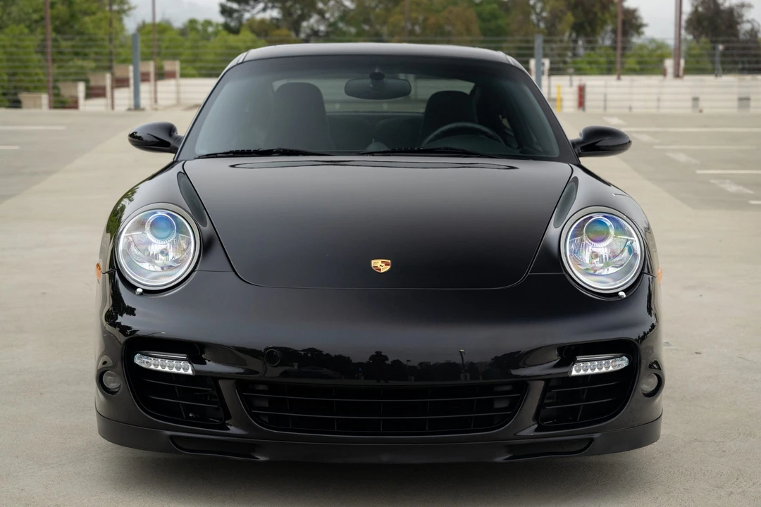 2007 Porsche 997 Turbo - Image 17 of 31