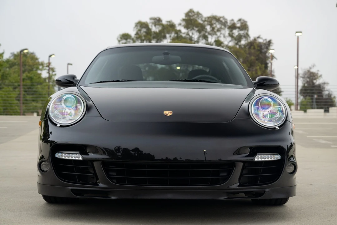 2007 Porsche 997 Turbo - Image 18 of 31