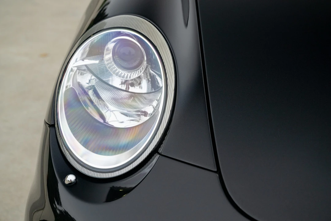 2007 Porsche 997 Turbo - Image 22 of 31