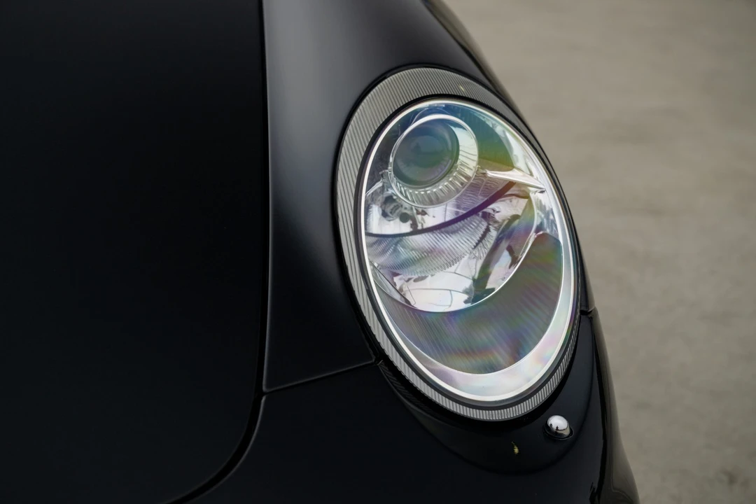 2007 Porsche 997 Turbo - Image 23 of 31