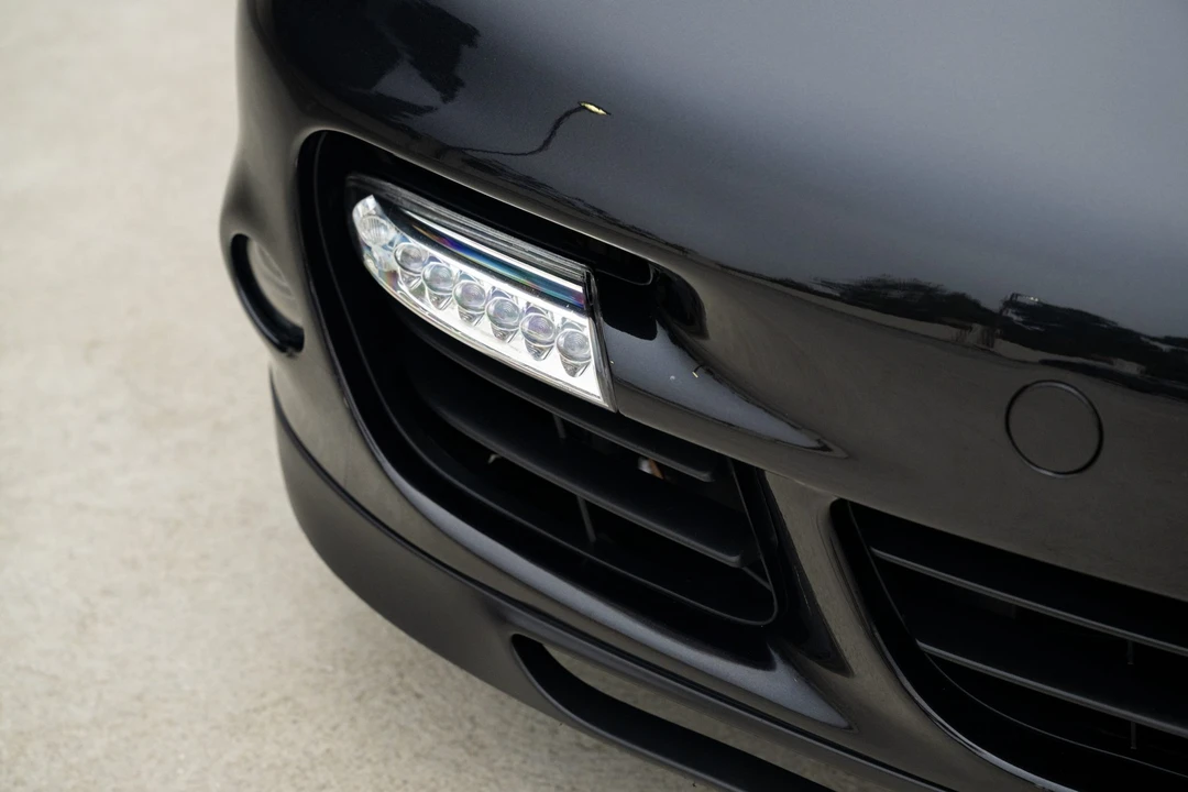 2007 Porsche 997 Turbo - Image 26 of 31