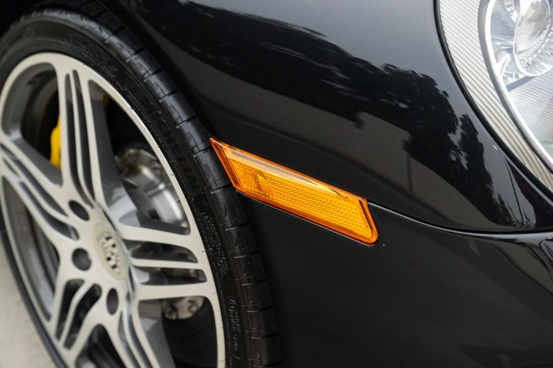 2007 Porsche 997 Turbo - Image 28 of 31