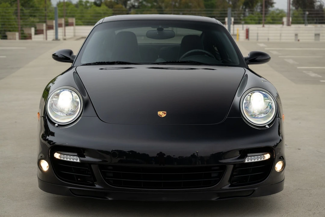 2007 Porsche 997 Turbo - Image 16 of 31