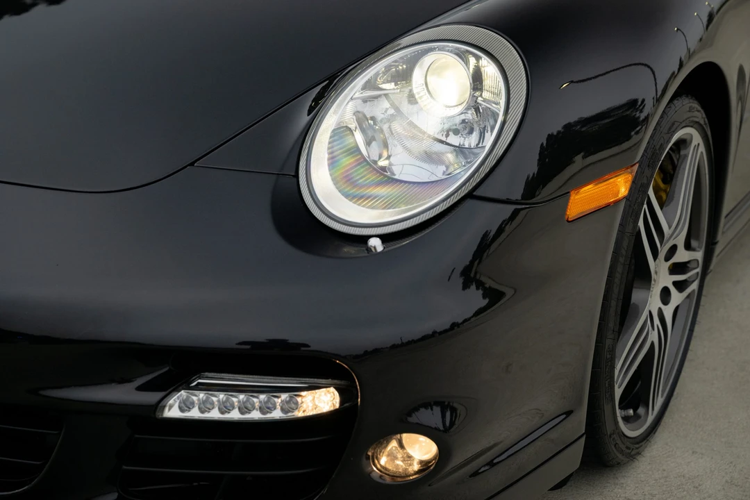 2007 Porsche 997 Turbo - Image 21 of 31