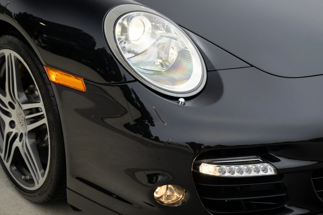2007 Porsche 997 Turbo - Image 20 of 31