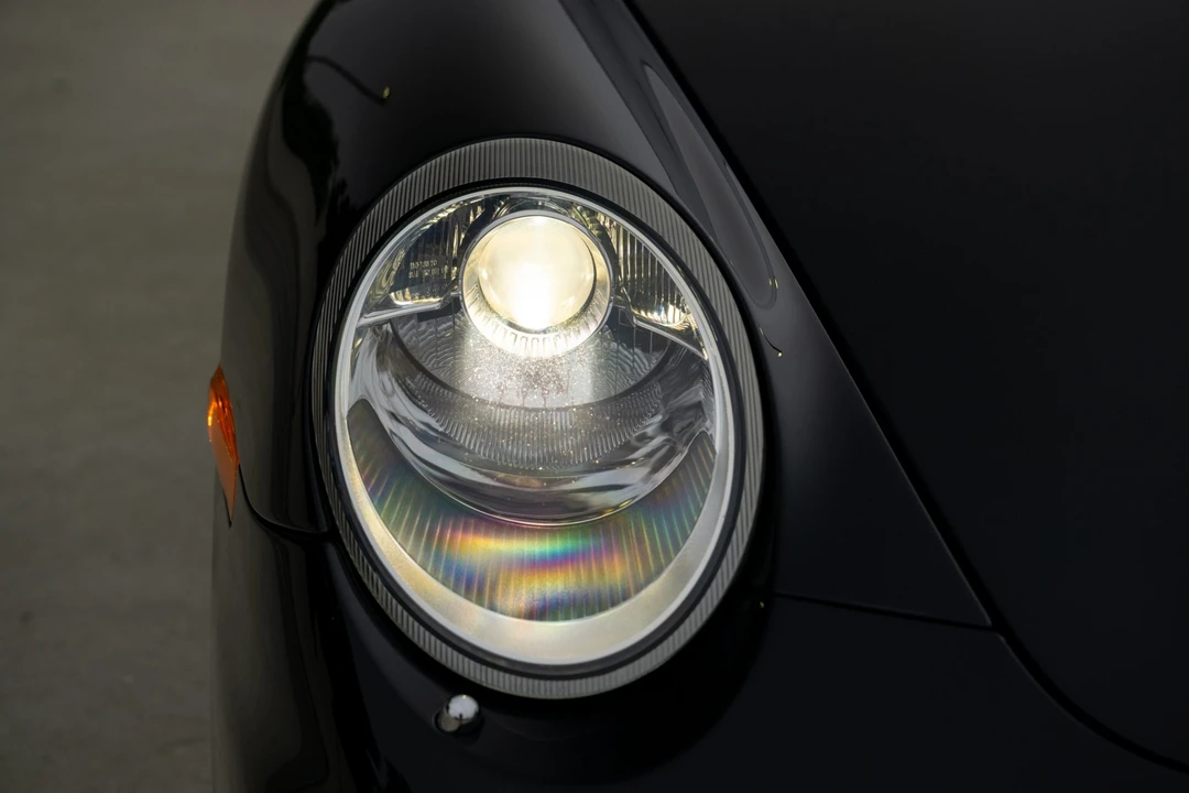 2007 Porsche 997 Turbo - Image 24 of 31