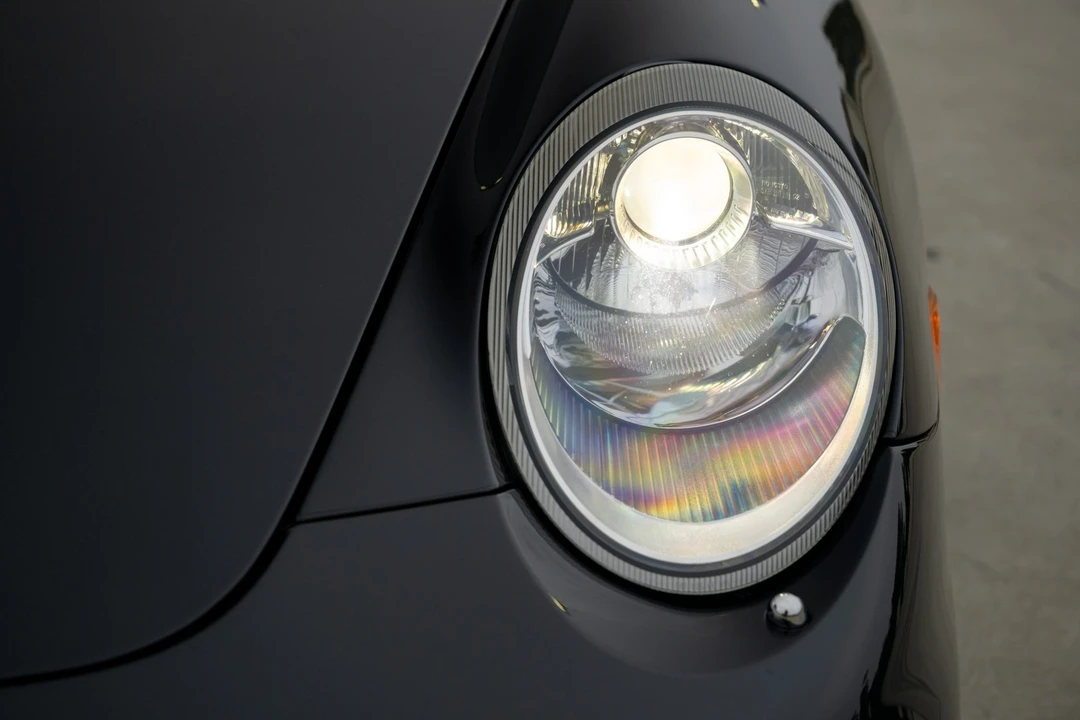 2007 Porsche 997 Turbo - Image 25 of 31