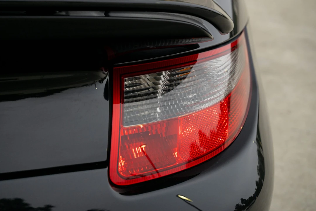 2007 Porsche 997 Turbo - Image 30 of 31