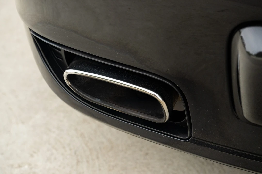 2007 Porsche 997 Turbo - Image 31 of 31