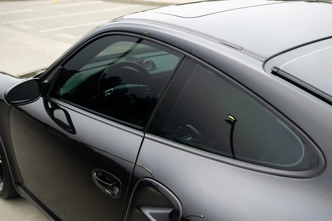 2007 Porsche 997 Turbo - Image 19 of 31