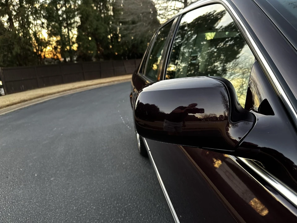 2008 Cadillac DTS - Image 31 of 31