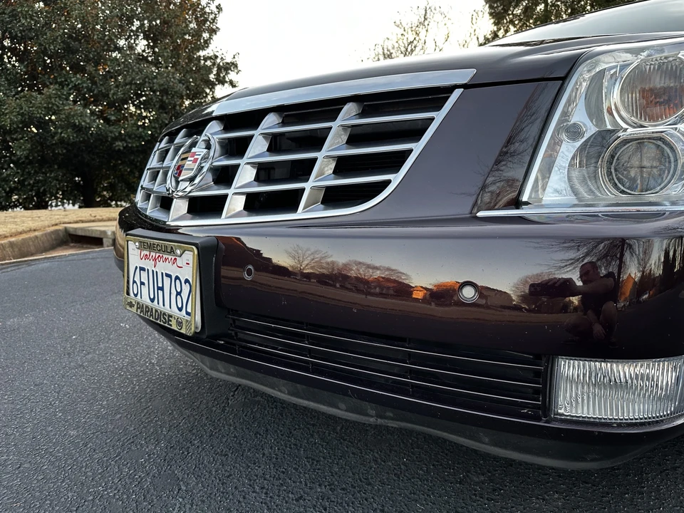 2008 Cadillac DTS - Image 13 of 31
