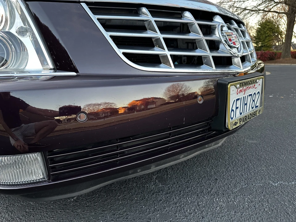 2008 Cadillac DTS - Image 24 of 31