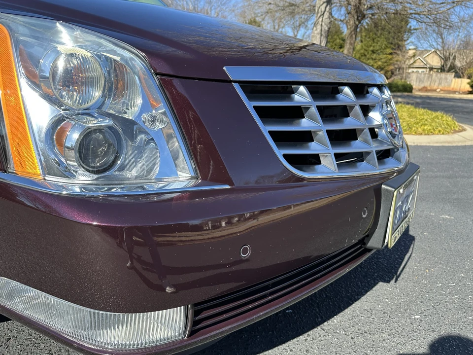 2008 Cadillac DTS - Image 23 of 31