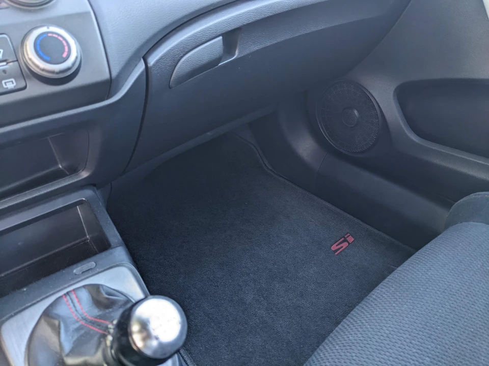 2008 Honda Civic Si 8th Gen - Image 31 of 31