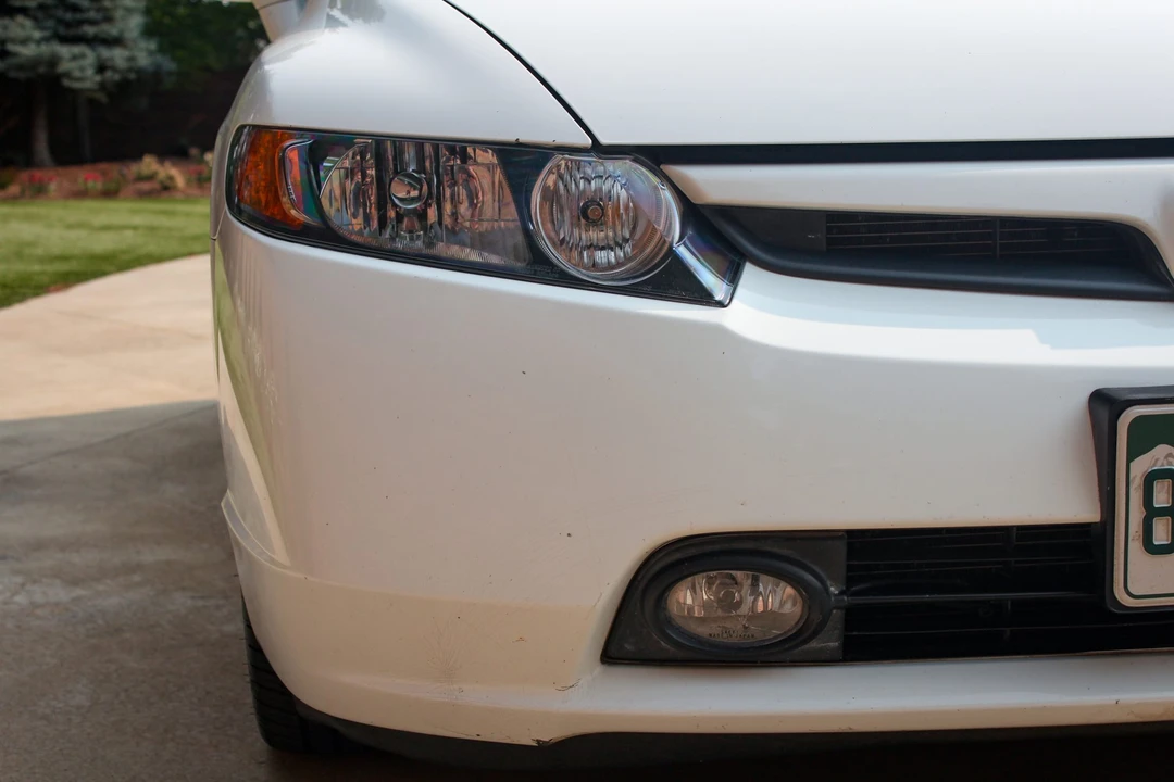 2008 Honda Civic Si 8th Gen - Image 25 of 31