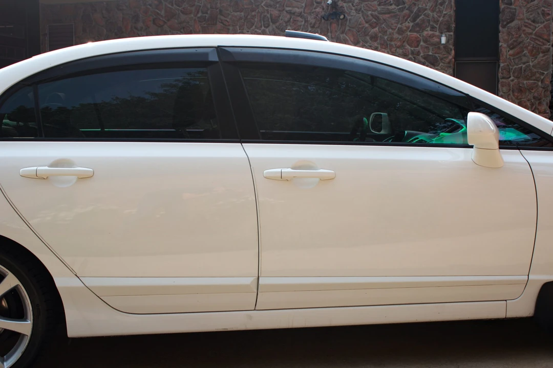 2008 Honda Civic Si 8th Gen - Image 17 of 31