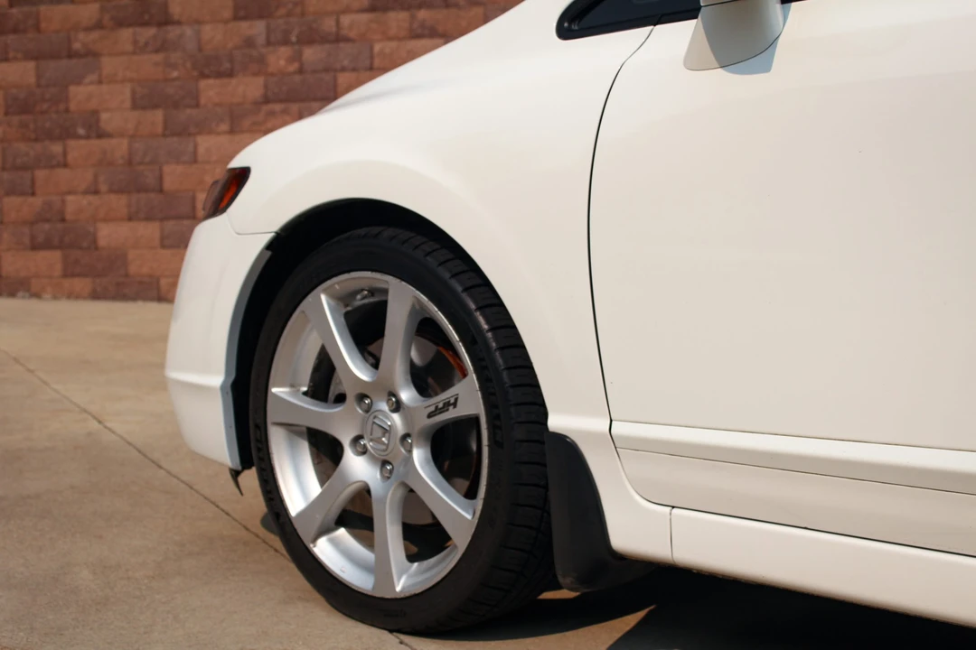 2008 Honda Civic Si 8th Gen - Image 30 of 31