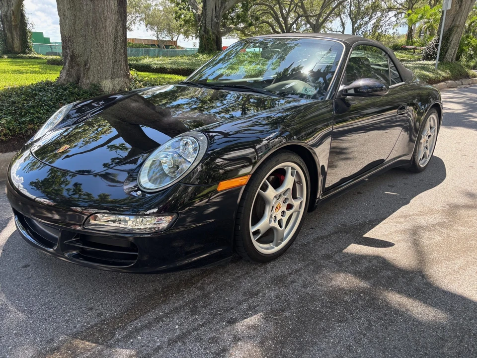 2008 Porsche 997 Carrera S - Image 7 of 31