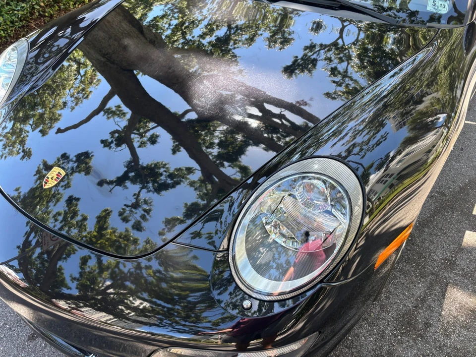 2008 Porsche 997 Carrera S - Image 21 of 31