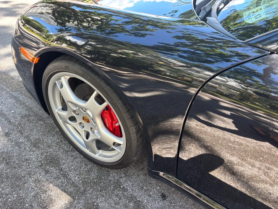 2008 Porsche 997 Carrera S - Image 29 of 31