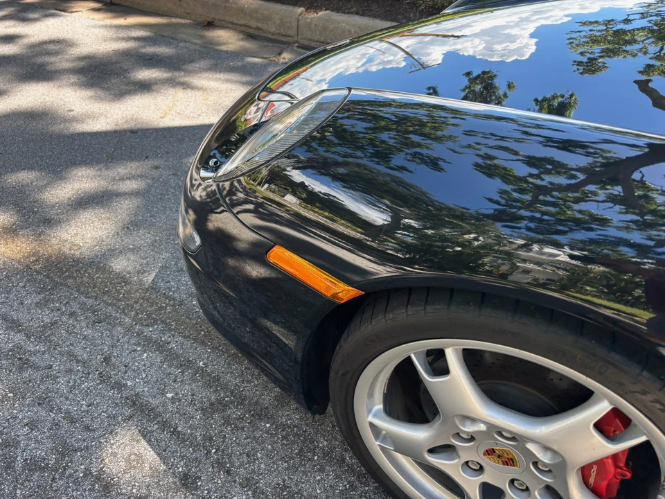 2008 Porsche 997 Carrera S - Image 28 of 31