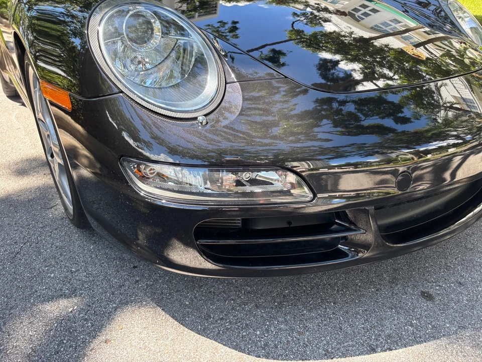 2008 Porsche 997 Carrera S - Image 19 of 31