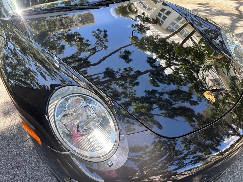 2008 Porsche 997 Carrera S - Image 18 of 31