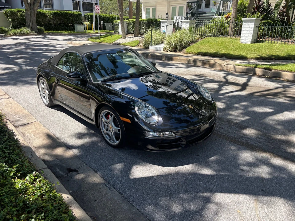 2008 Porsche 997 Carrera S - Image 6 of 31