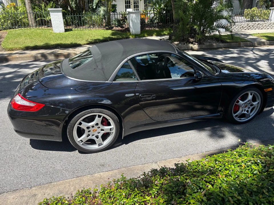 2008 Porsche 997 Carrera S - Image 12 of 31