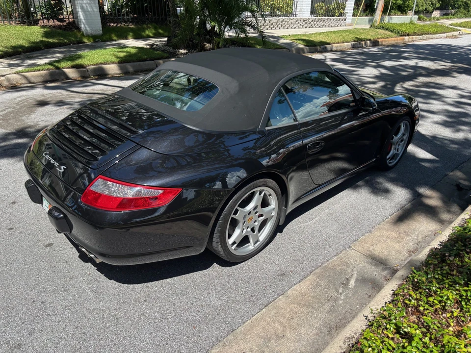 2008 Porsche 997 Carrera S - Image 11 of 31
