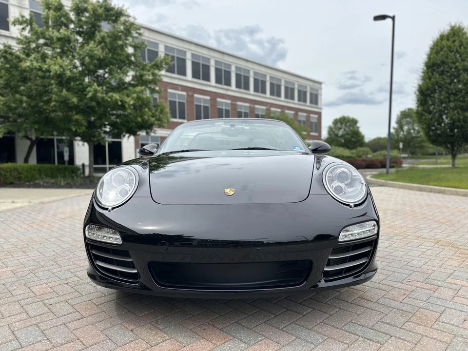 2009 Porsche 997 Carrera 4S - Image 7 of 31