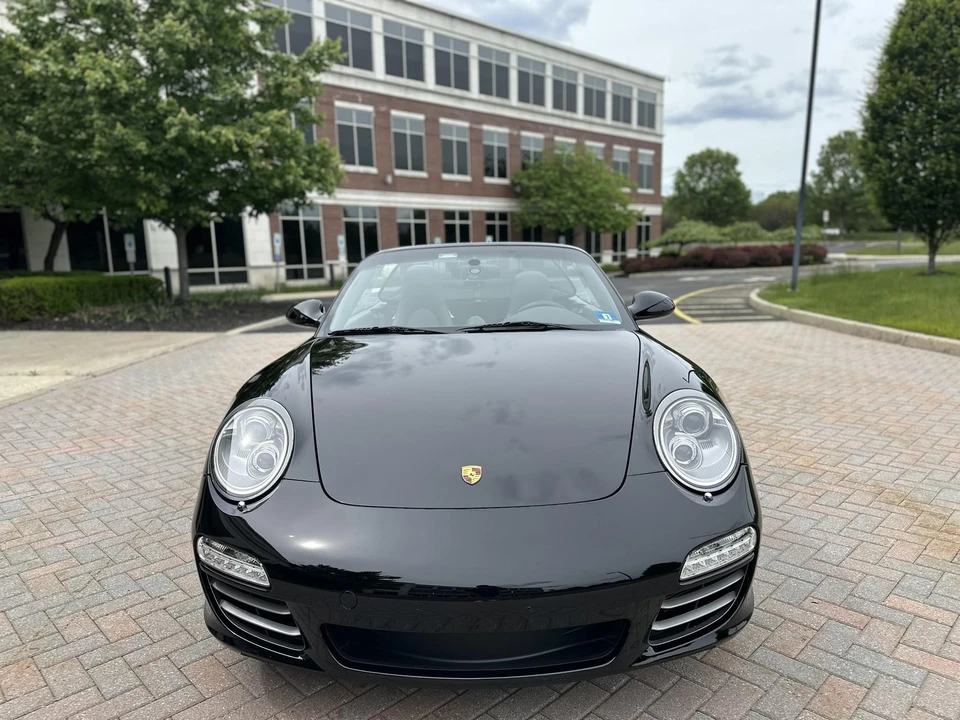 2009 Porsche 997 Carrera 4S - Image 6 of 31