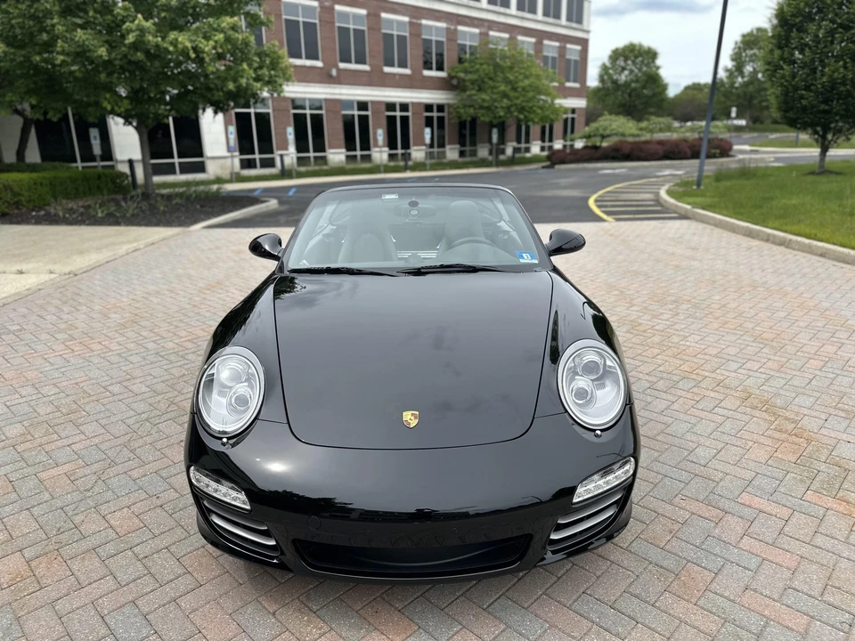 2009 Porsche 997 Carrera 4S - Image 5 of 31