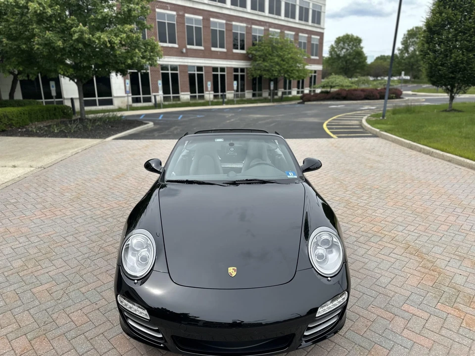 2009 Porsche 997 Carrera 4S - Image 4 of 31