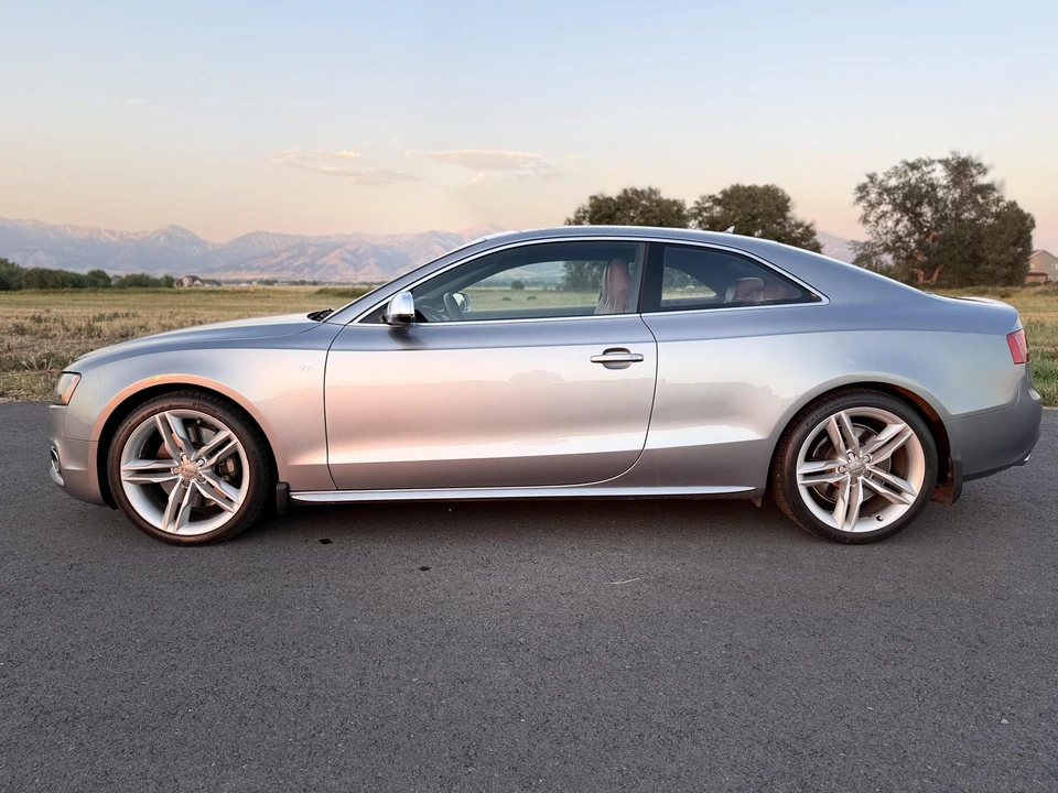 2010 Audi B8 S5 - Image 18 of 31