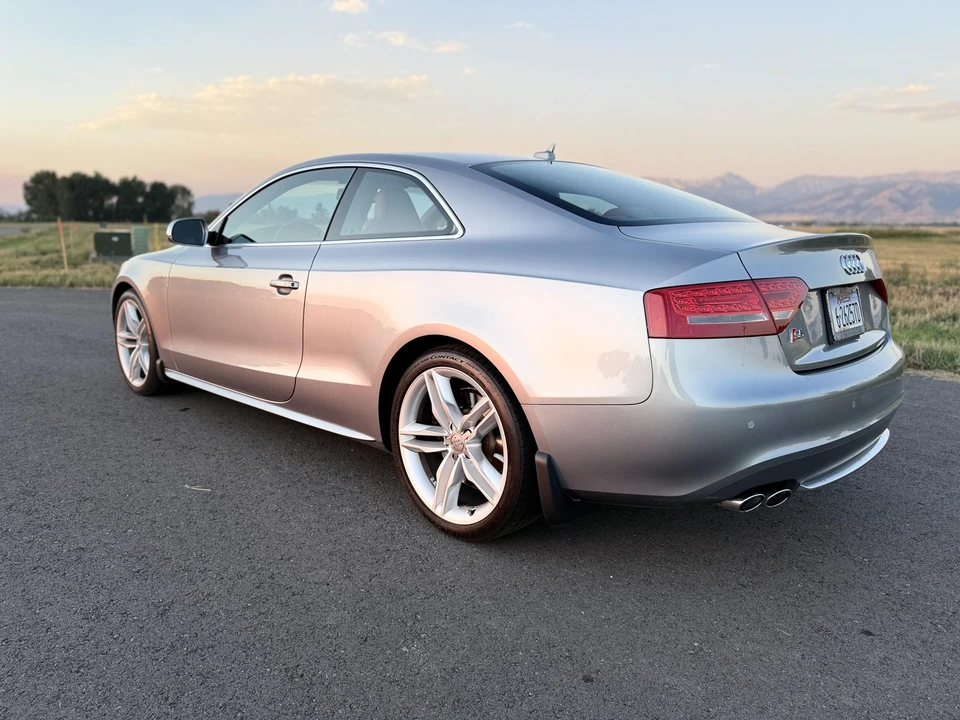 2010 Audi B8 S5 - Image 17 of 31