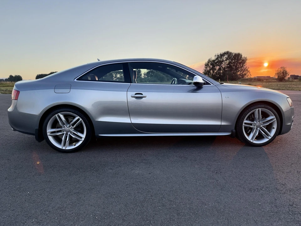 2010 Audi B8 S5 - Image 8 of 31
