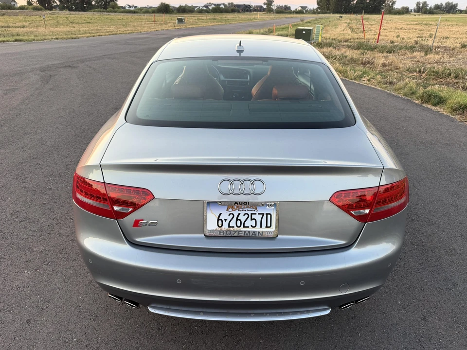 2010 Audi B8 S5 - Image 15 of 31