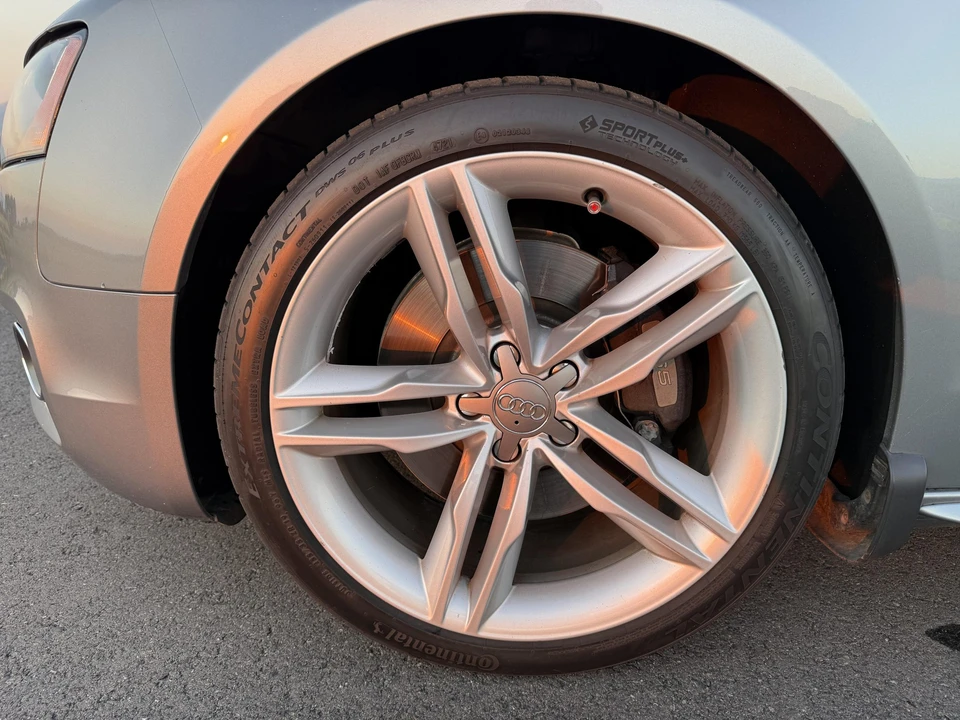 2010 Audi B8 S5 - Image 24 of 31