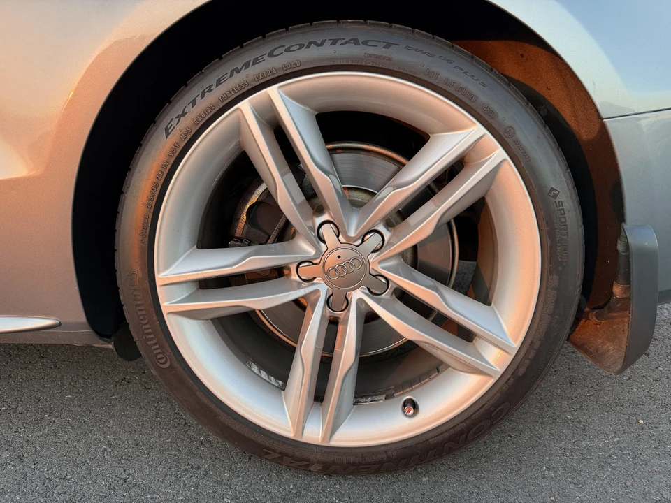 2010 Audi B8 S5 - Image 25 of 31