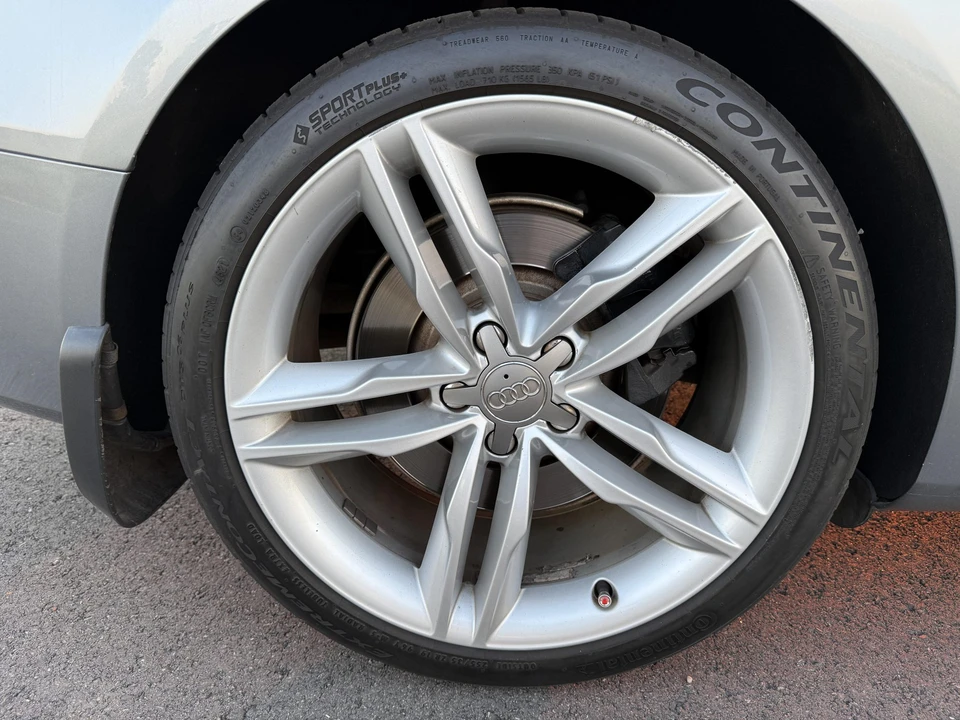 2010 Audi B8 S5 - Image 27 of 31